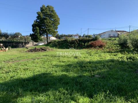 Terreno plano para construção, em São Roque