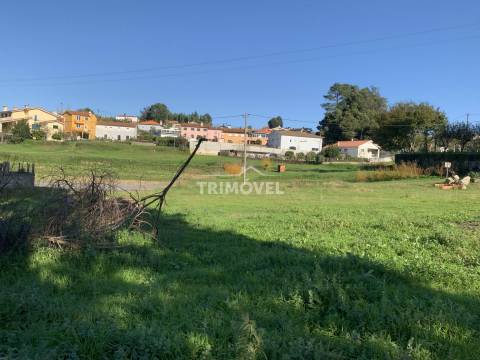 Terreno plano para construção, em São Roque