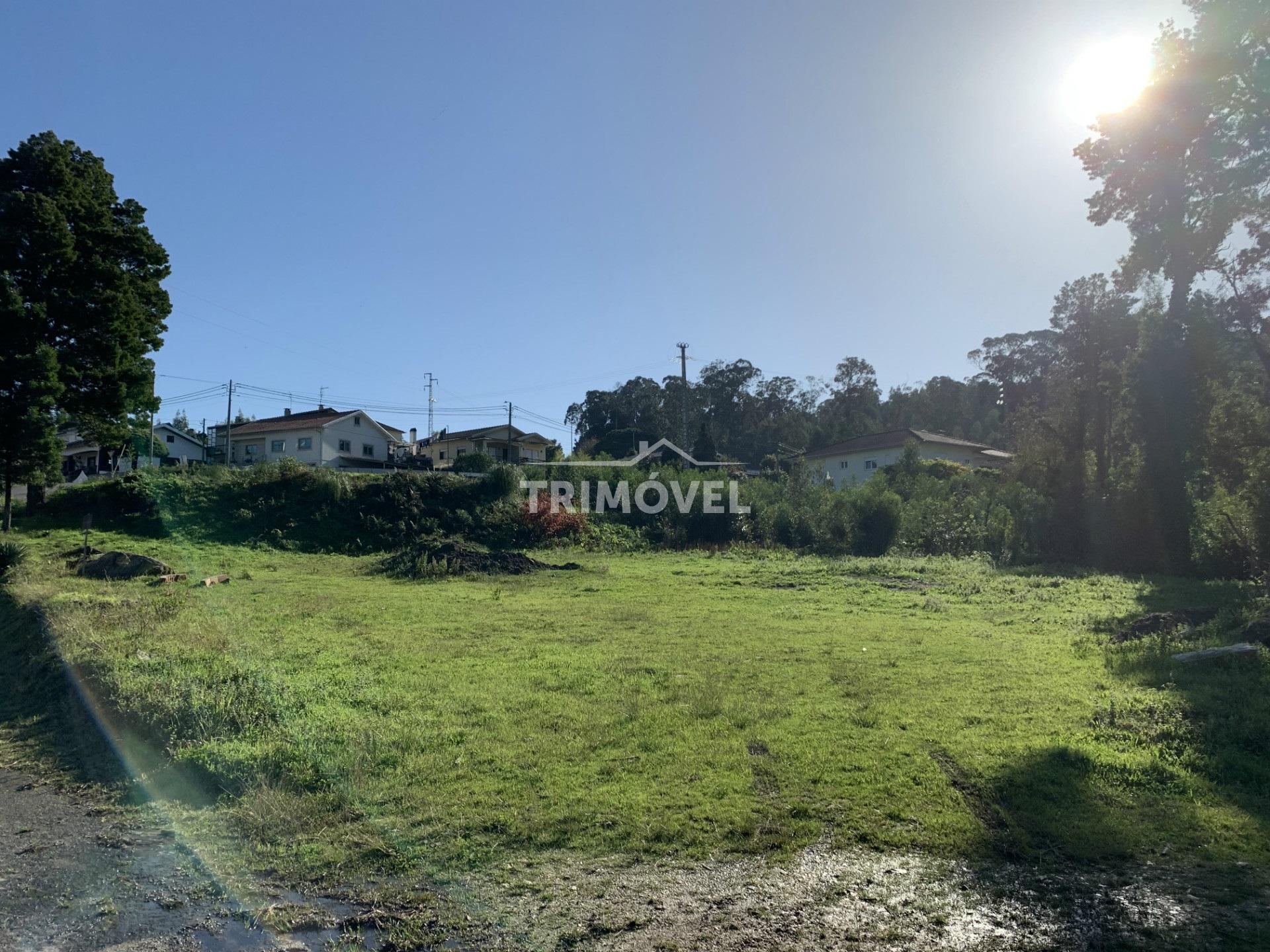 Terreno plano para construção, em São Roque