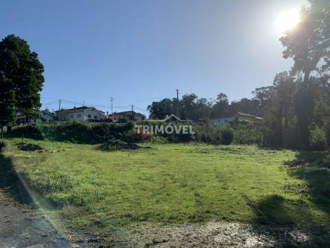 Terreno plano para construção, em São Roque