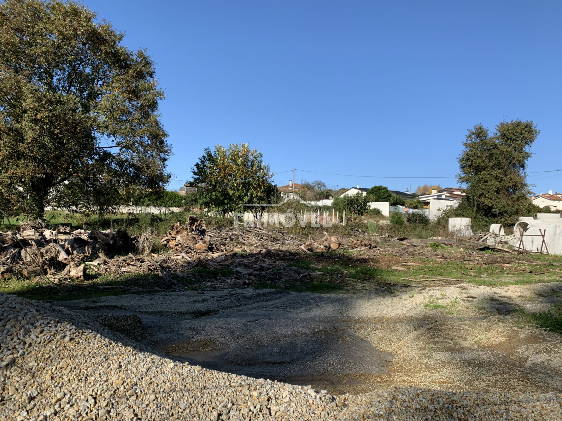 Terreno plano para construção, em São Roque