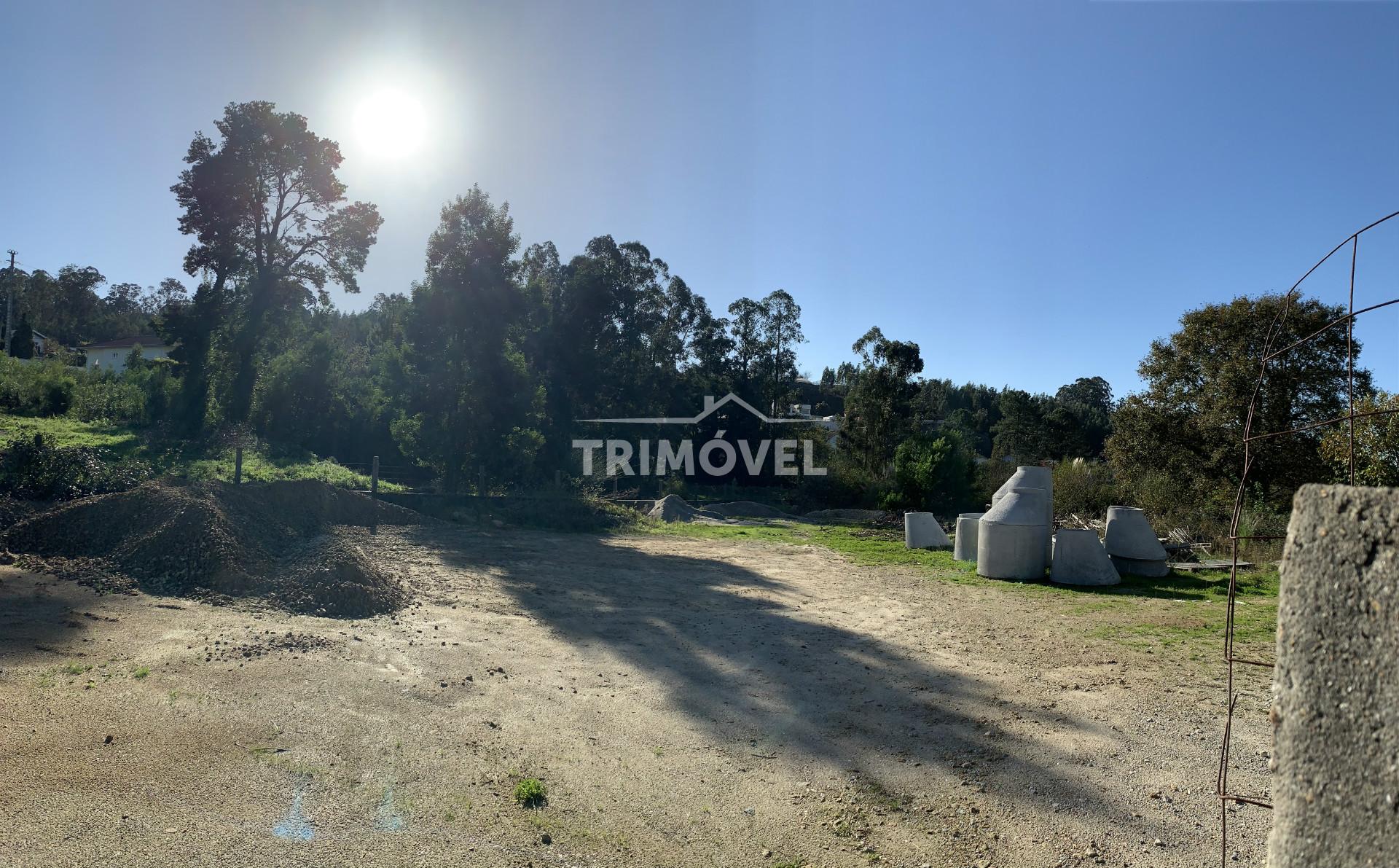 Terreno plano para construção, em São Roque