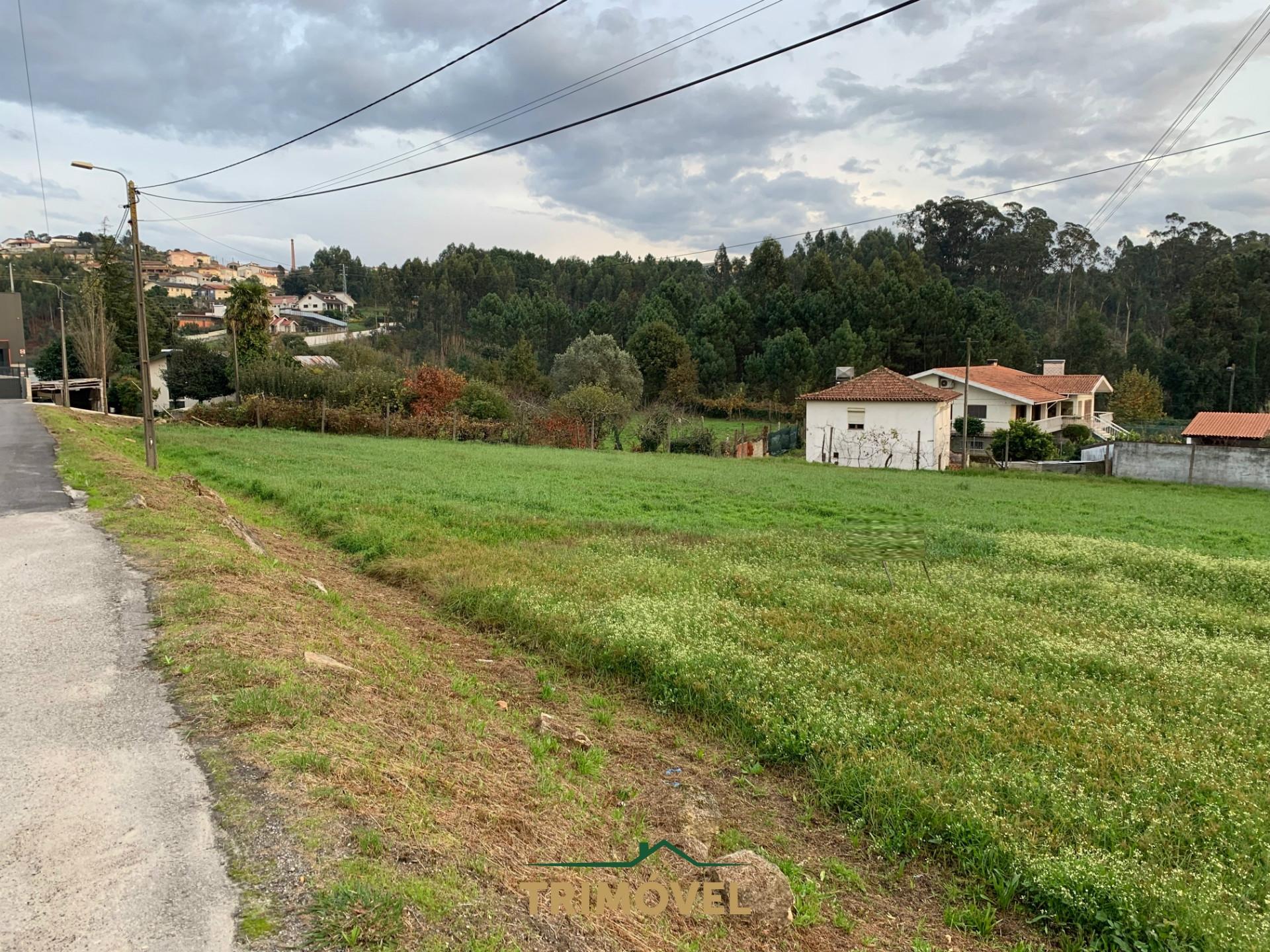 Terreno para construção - São Roque