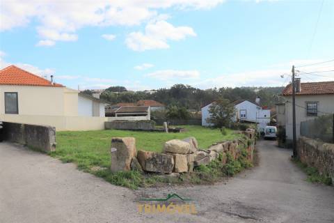 Terreno Para Construção  Venda em São Roque,Oliveira de Azeméis