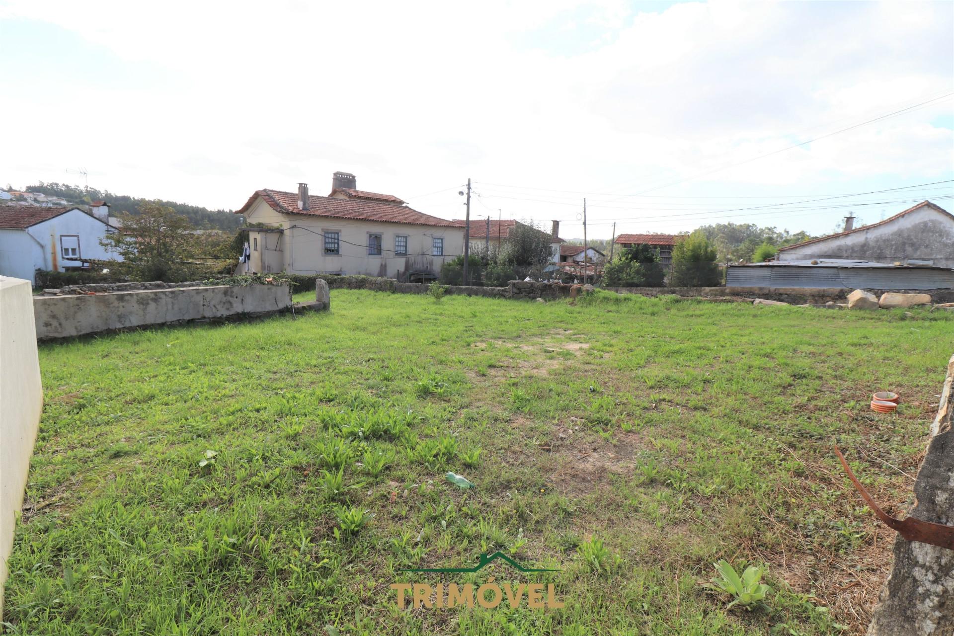 Terreno Para Construção  Venda em São Roque,Oliveira de Azeméis