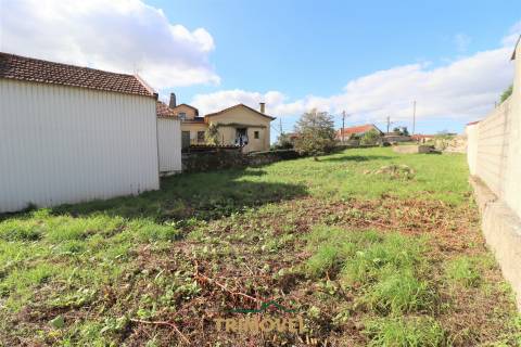 Terreno Para Construção  Venda em São Roque,Oliveira de Azeméis