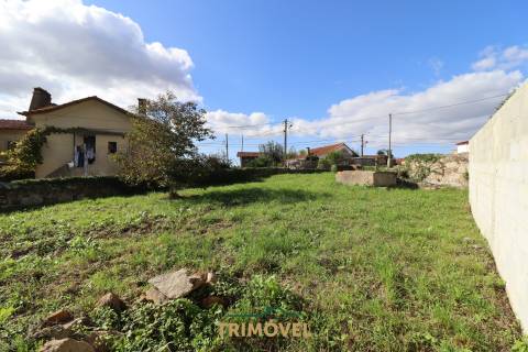 Terreno Para Construção  Venda em São Roque,Oliveira de Azeméis