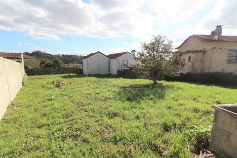 Terreno Para Construção  Venda em São Roque,Oliveira de Azeméis