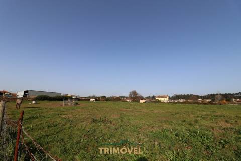 Terreno para construção - Loureiro