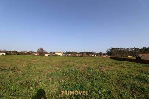 Terreno para construção - Loureiro