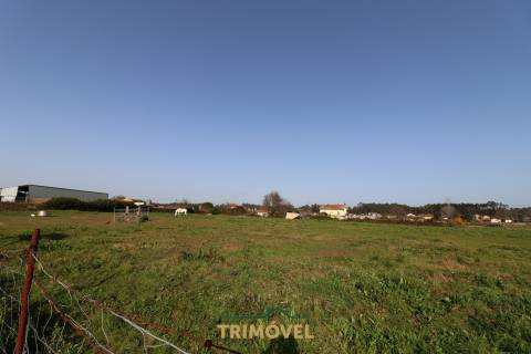 Terreno para construção - Loureiro