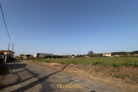 Terreno para construção - Loureiro