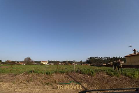 Terreno para construção - Loureiro