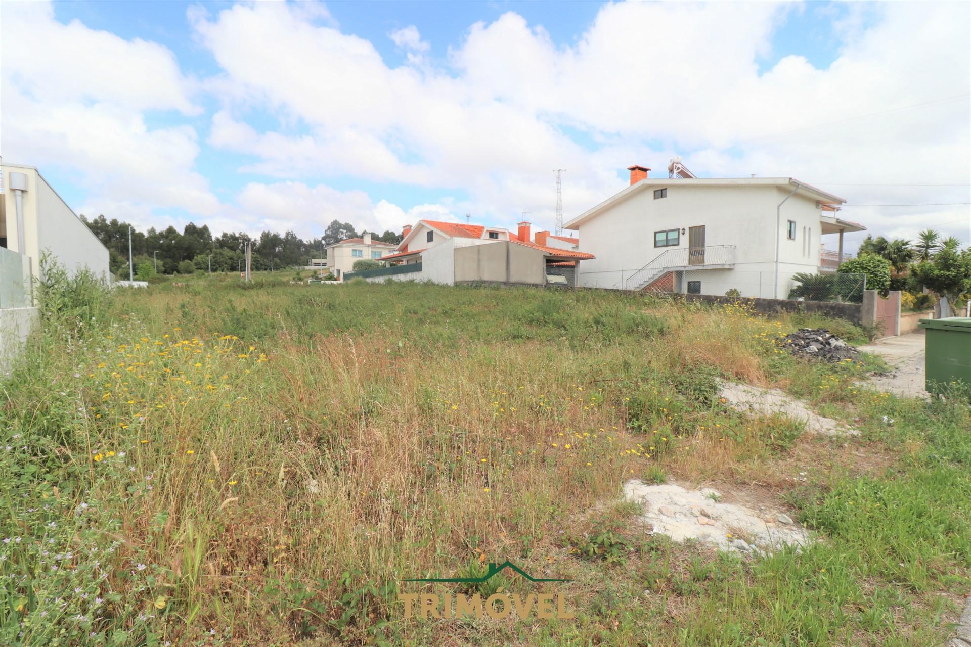 Terreno Para Construção  Venda em Vila de Cucujães,Oliveira de Azeméis