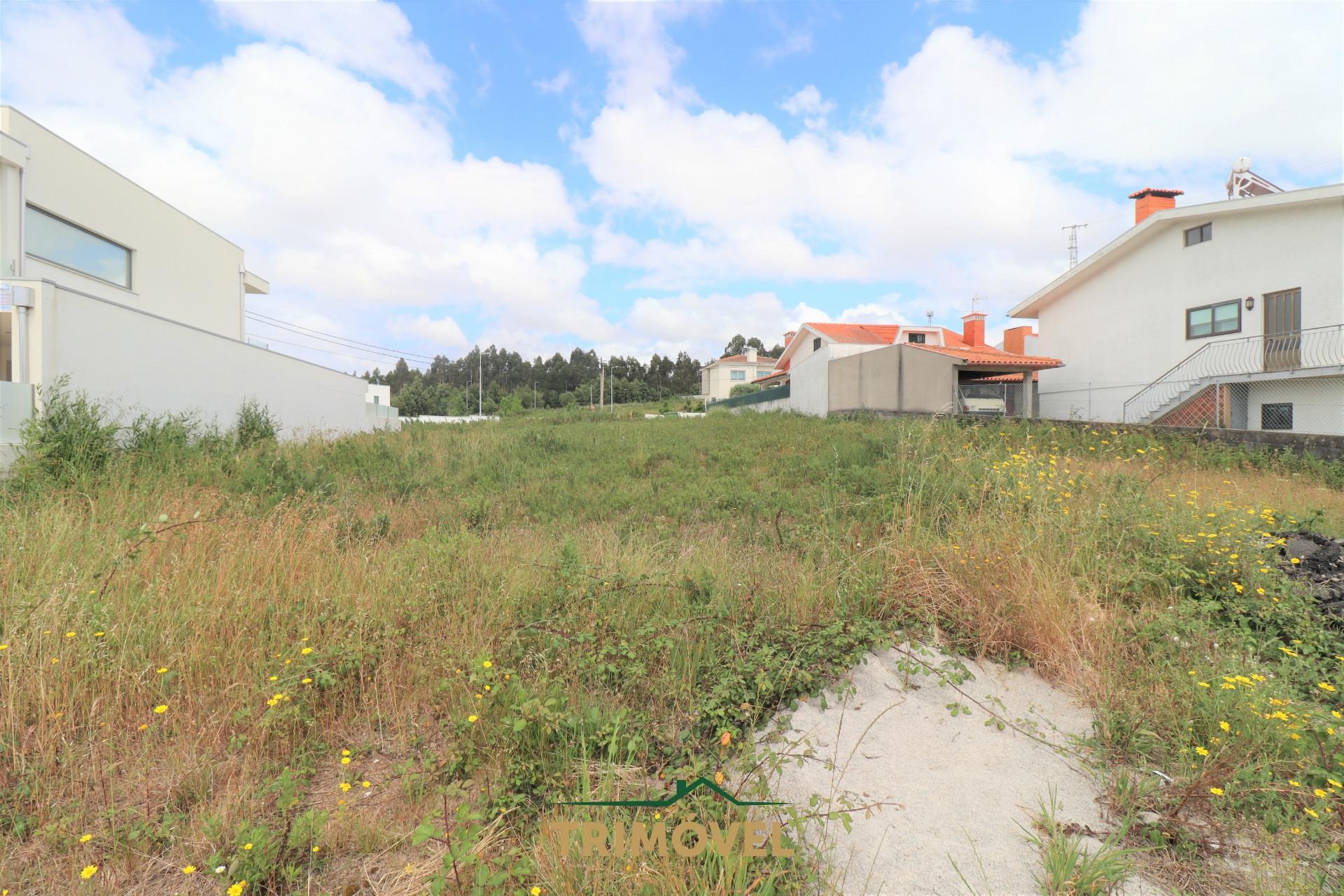 Terreno Para Construção  Venda em Vila de Cucujães,Oliveira de Azeméis