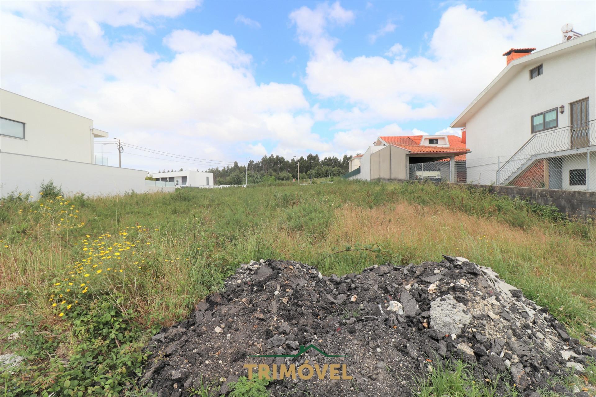 Terreno Para Construção  Venda em Vila de Cucujães,Oliveira de Azeméis