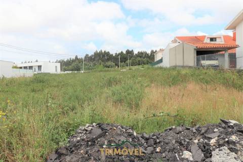 Terreno Para Construção  Venda em Vila de Cucujães,Oliveira de Azeméis
