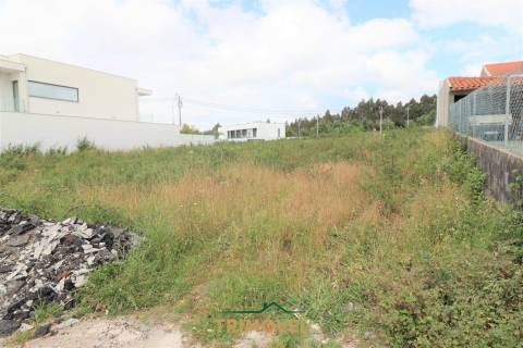 Terreno Para Construção  Venda em Vila de Cucujães,Oliveira de Azeméis