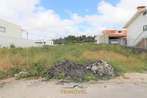 Terreno Para Construção  Venda em Vila de Cucujães,Oliveira de Azeméis