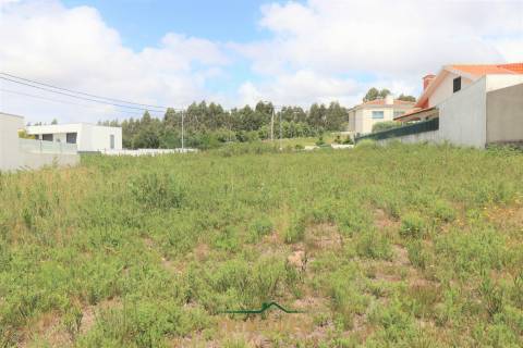 Terreno Para Construção  Venda em Vila de Cucujães,Oliveira de Azeméis