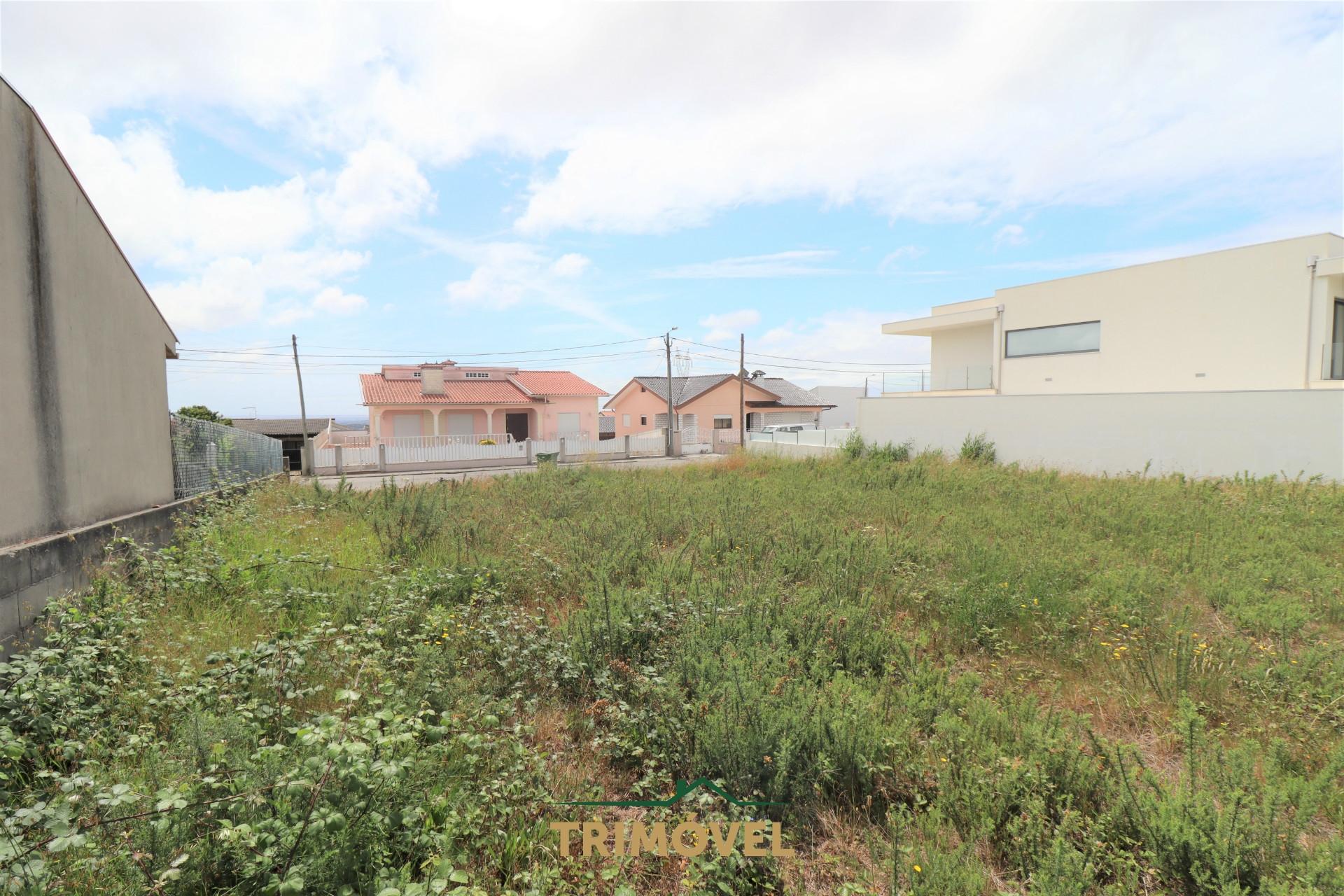 Terreno Para Construção  Venda em Vila de Cucujães,Oliveira de Azeméis