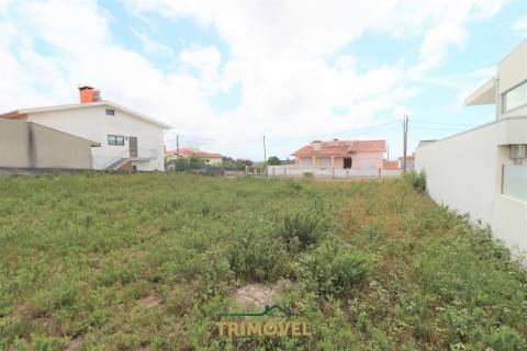 Terreno Para Construção  Venda em Vila de Cucujães,Oliveira de Azeméis