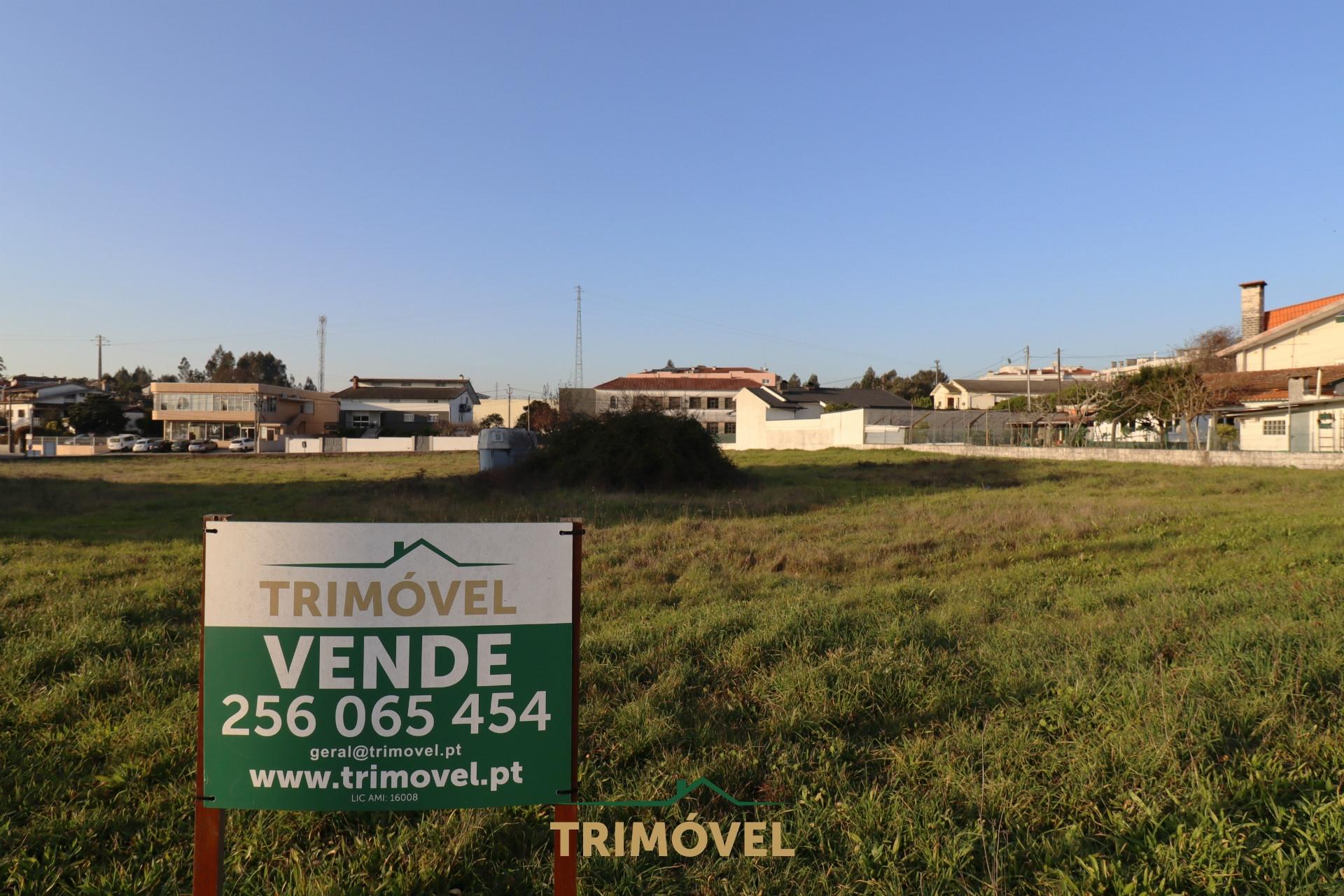 Terreno Para Construção  Venda em São Roque,Oliveira de Azeméis