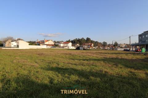 Terreno Para Construção  Venda em São Roque,Oliveira de Azeméis
