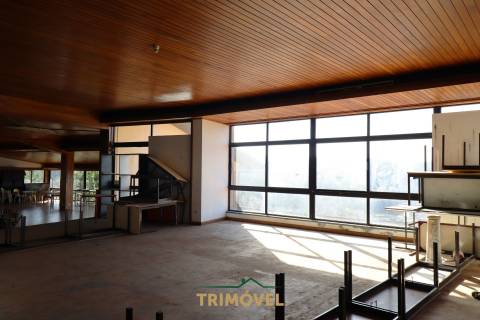 Estalagem >T10, Oliveira de Azeméis