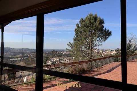 Estalagem >T10, Oliveira de Azeméis