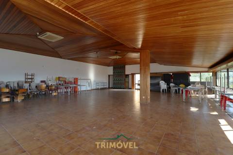 Estalagem >T10, Oliveira de Azeméis