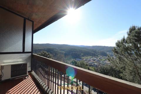 Estalagem >T10, Oliveira de Azeméis