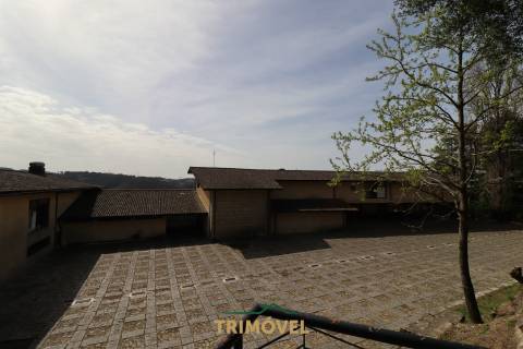 Estalagem >T10, Oliveira de Azeméis