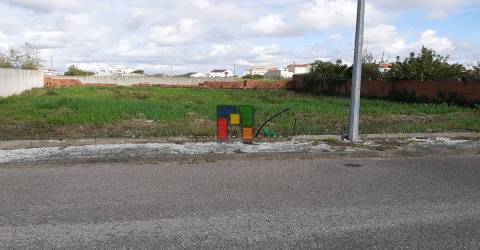 Terreno Urbano  Venda em Mira,Mira