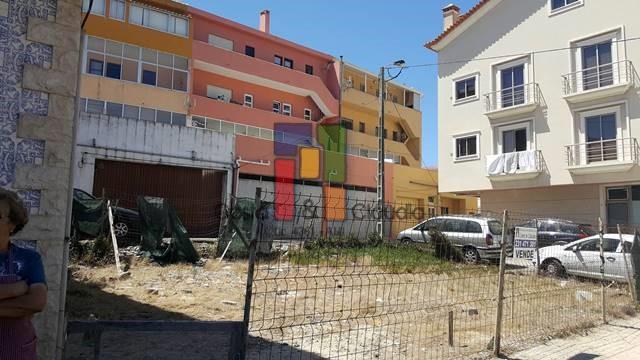 Terreno Urbano  Venda em Praia de Mira,Mira