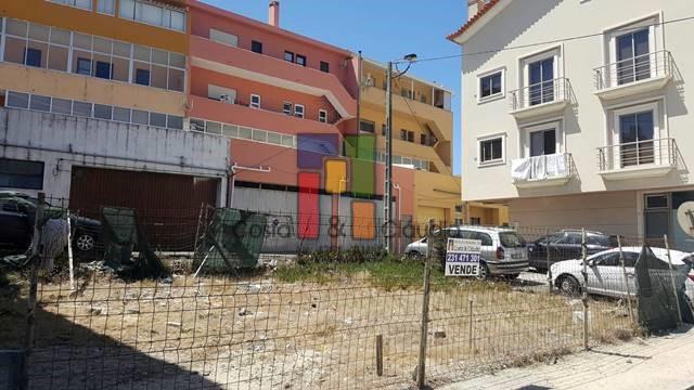 Terreno Urbano  Venda em Praia de Mira,Mira