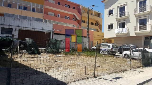 Terreno Urbano  Venda em Praia de Mira,Mira