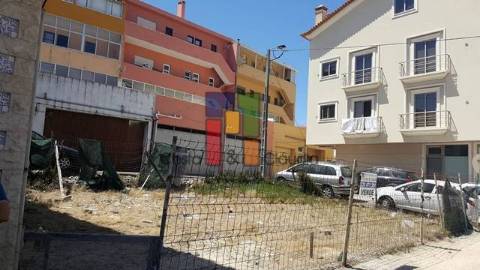 Terreno Urbano  Venda em Praia de Mira,Mira