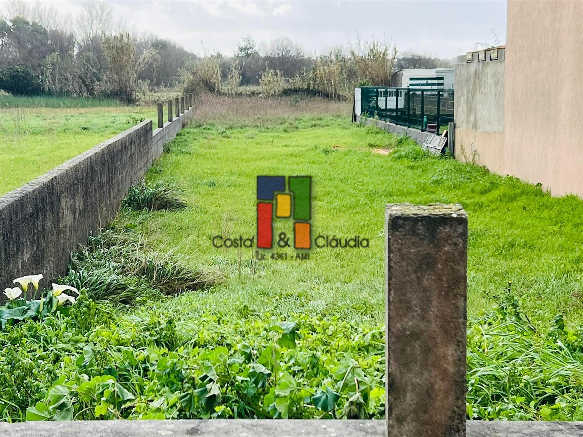 Terreno Urbano  Venda em Praia de Mira,Mira