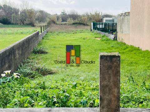 Terreno Urbano  Venda em Praia de Mira,Mira