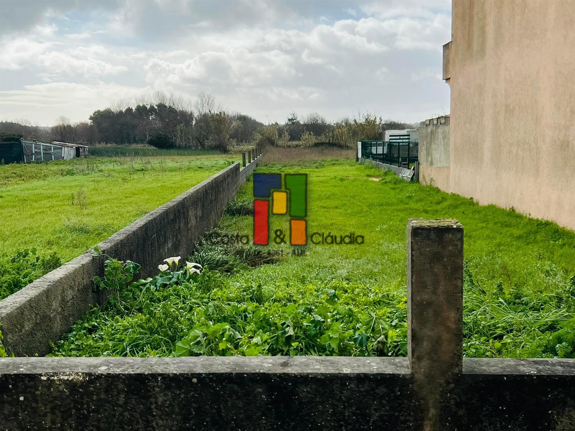 Terreno Urbano  Venda em Praia de Mira,Mira