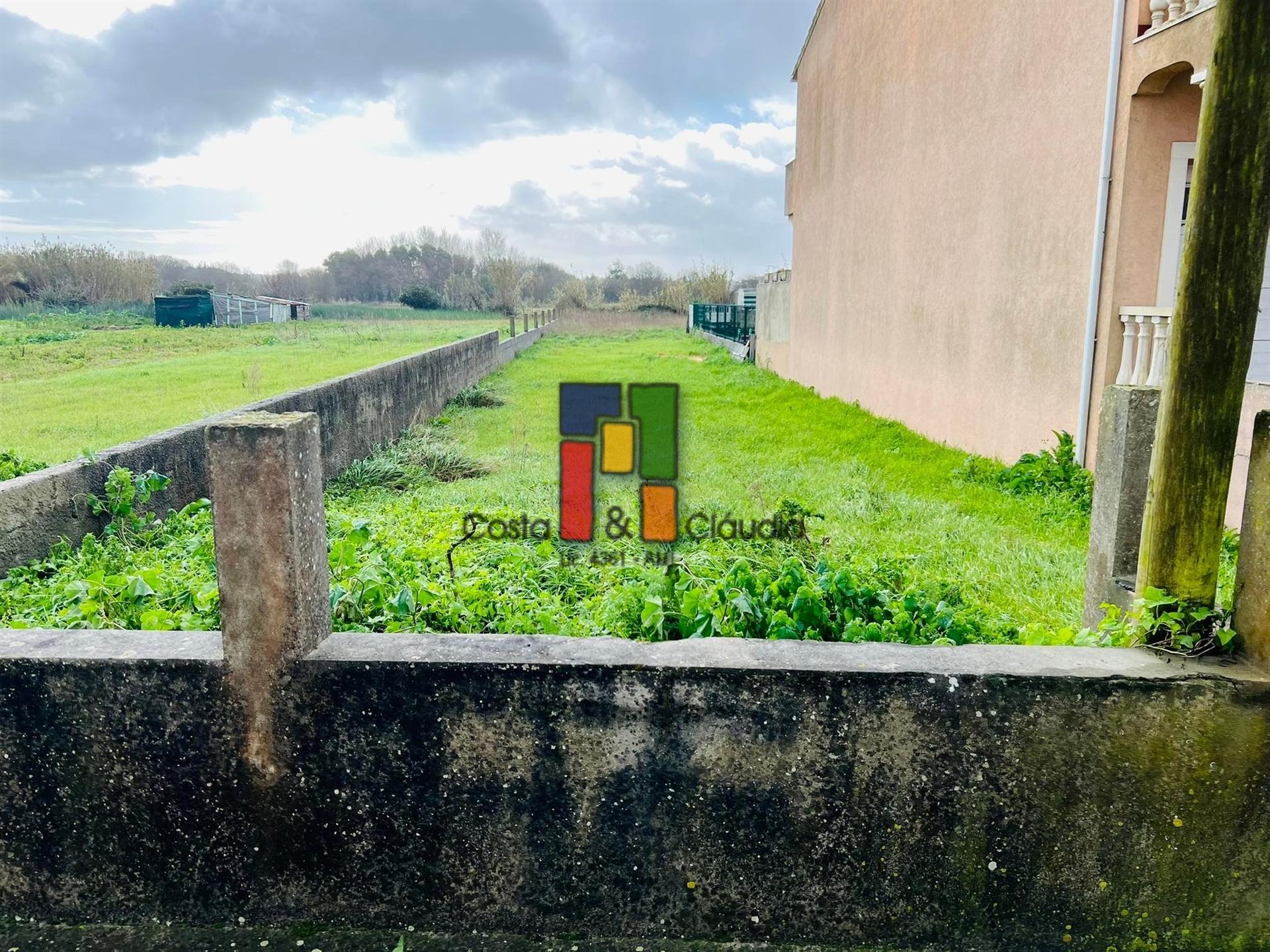 Terreno Urbano  Venda em Praia de Mira,Mira