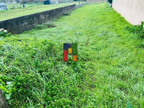 Terreno Urbano  Venda em Praia de Mira,Mira