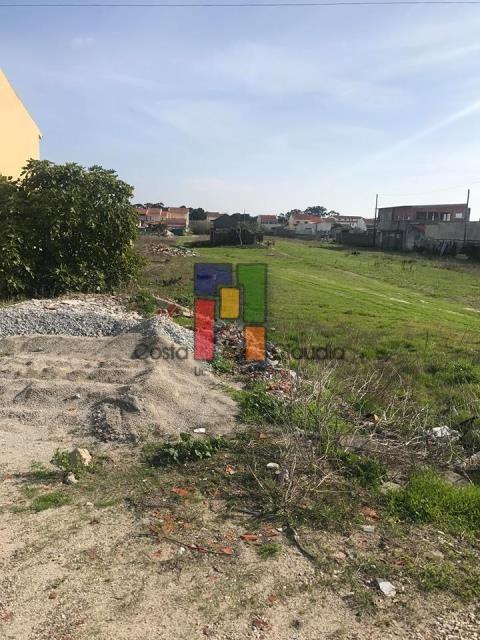 Terreno Urbano  Venda em Praia de Mira,Mira