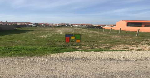 Terreno Urbano  Venda em Praia de Mira,Mira