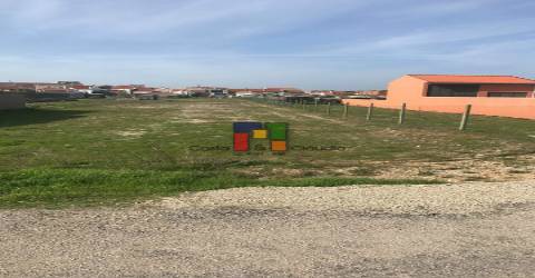 Terreno Urbano  Venda em Praia de Mira,Mira