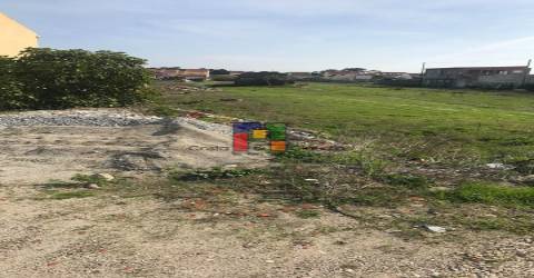 Terreno Urbano  Venda em Praia de Mira,Mira