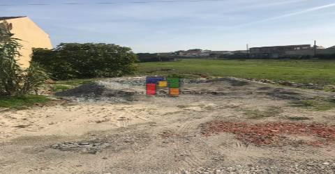 Terreno Urbano  Venda em Praia de Mira,Mira