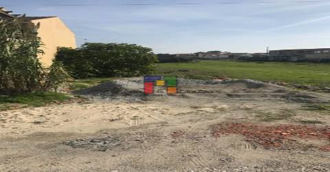 Terreno Urbano  Venda em Praia de Mira,Mira