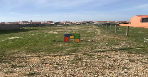 Terreno Urbano  Venda em Praia de Mira,Mira